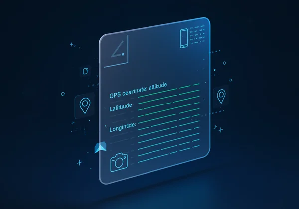 Digital photo file showing embedded EXIF metadata.
